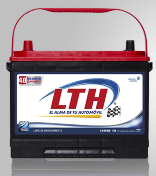 BATERIA L-24R-530