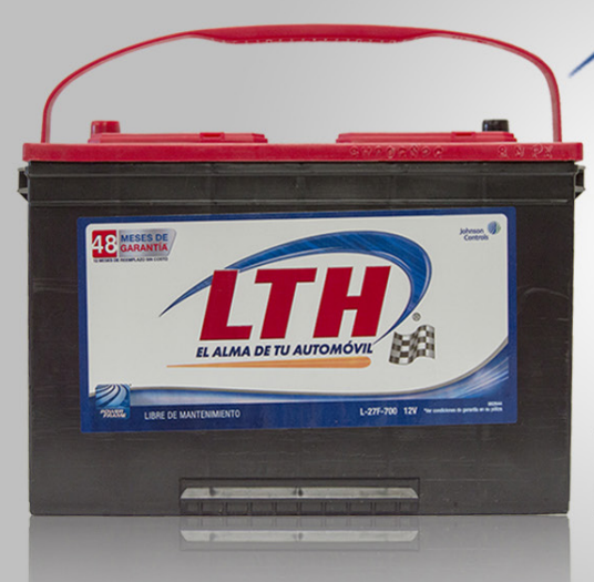 BATERIA L-27F-700