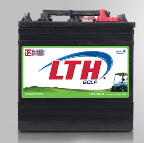 BATERIA L-GC2-107
