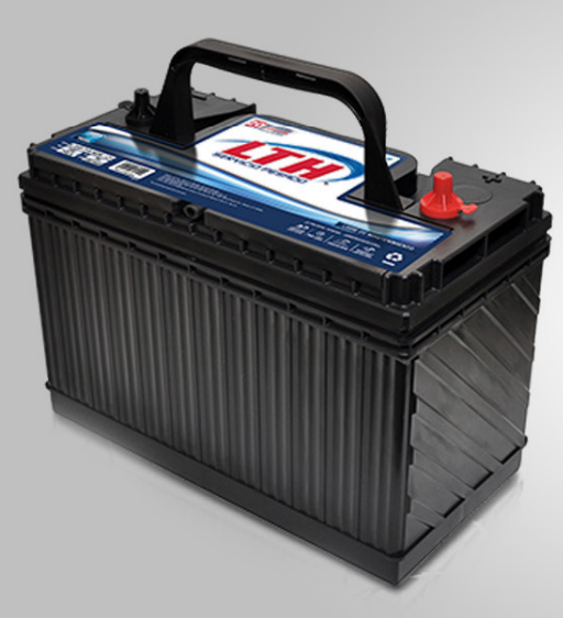 BATERIA L-31P-750