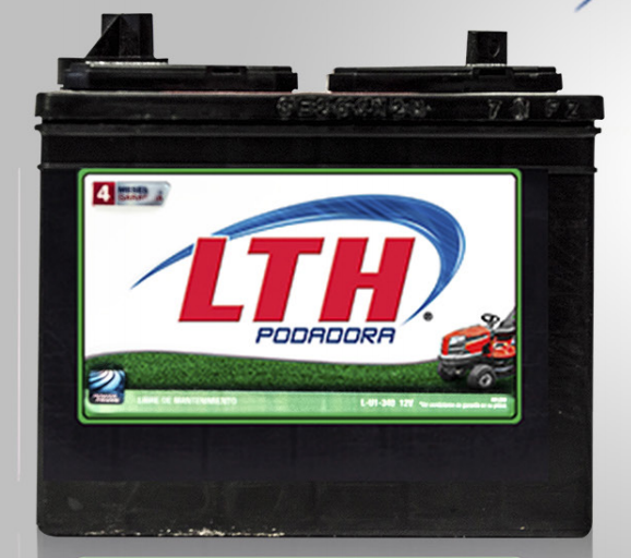 BATERIA L-U1-340