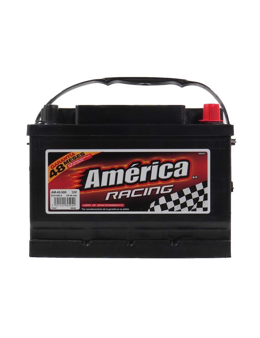 BATERIA AM-42-400