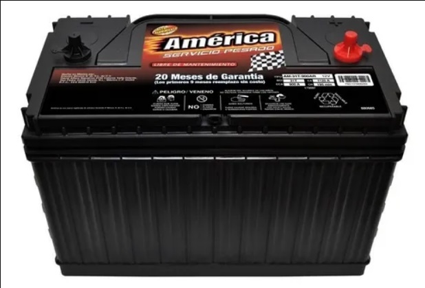 BATERIA AM-31T-900
