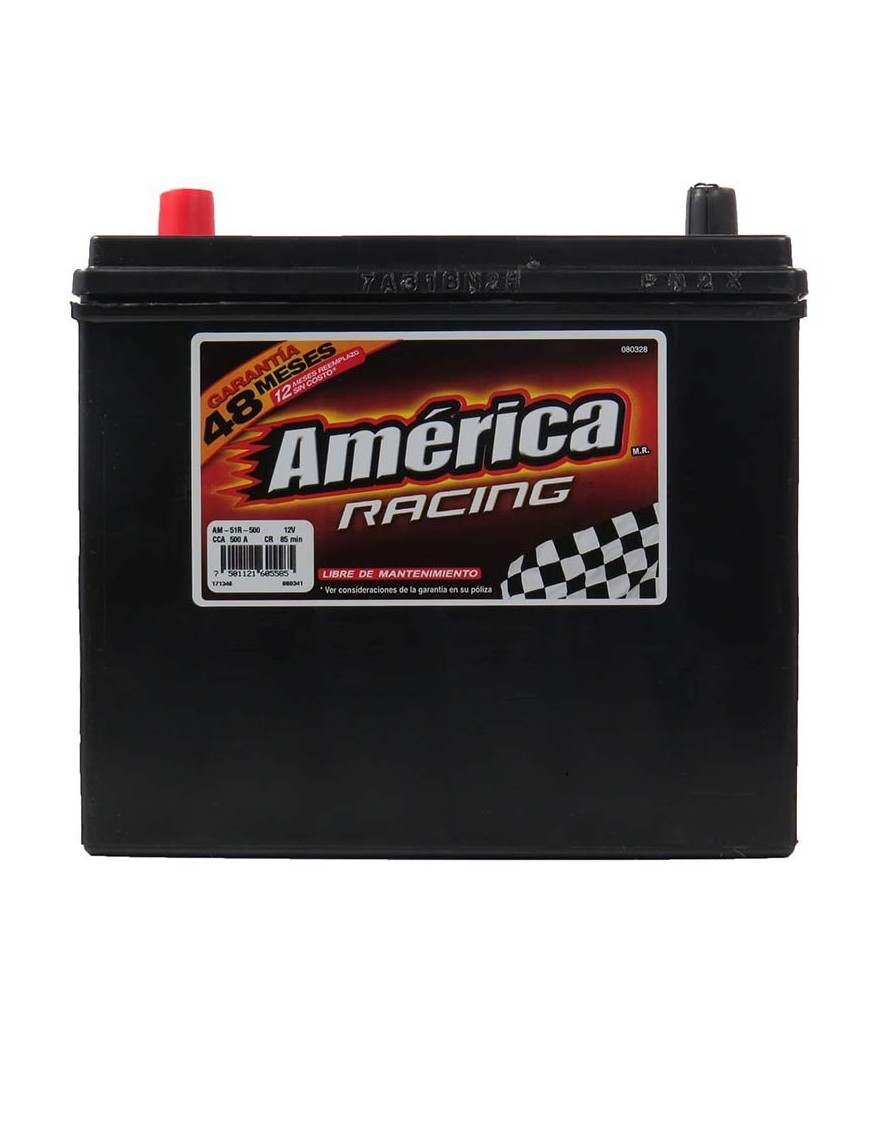 BATERIA AM-51R-500