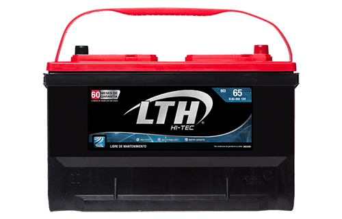 BATERIA H-65-850
