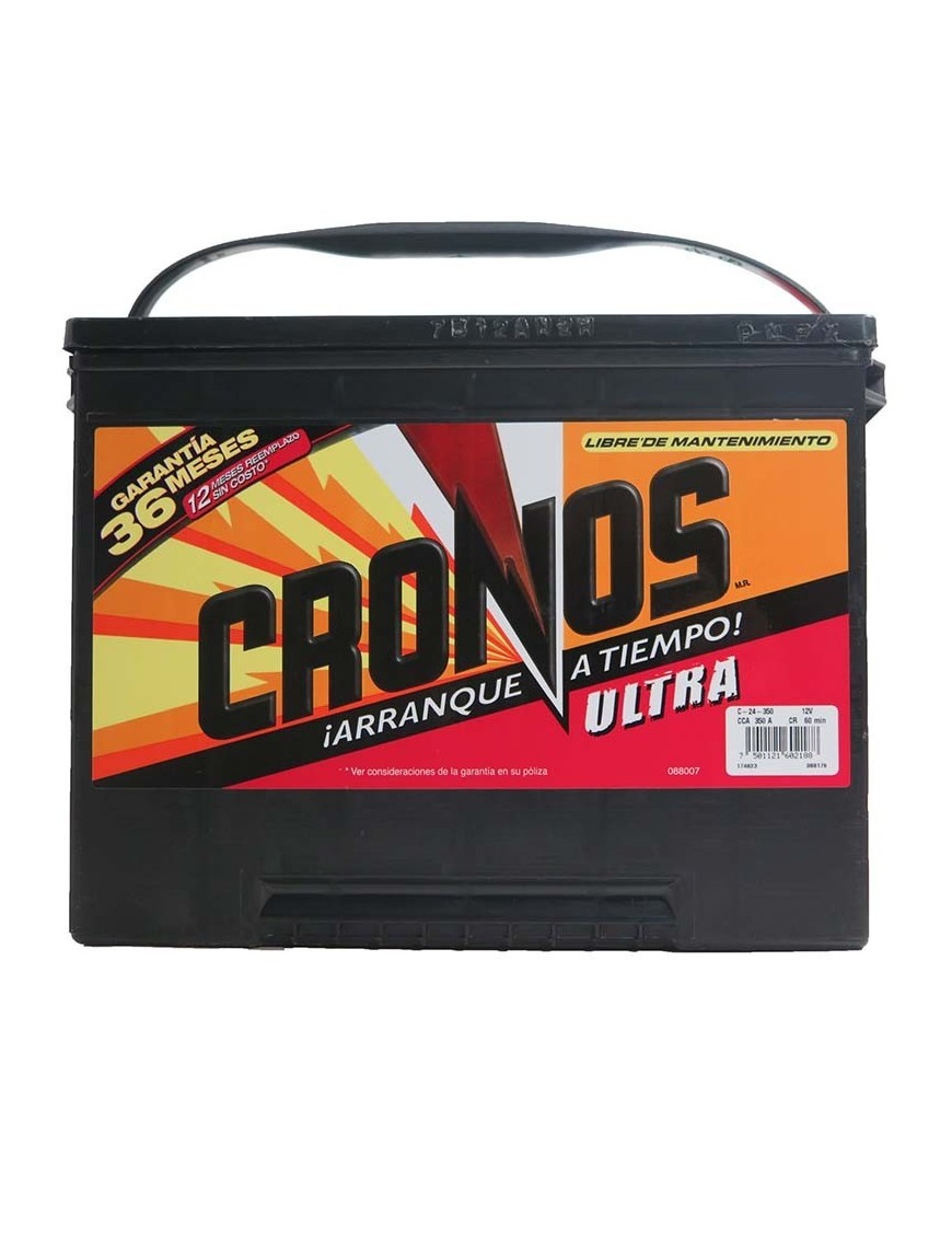 BATERIA C-24-350