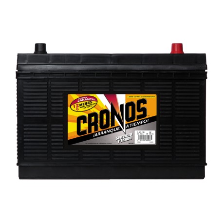 BATERIA C-31P-750