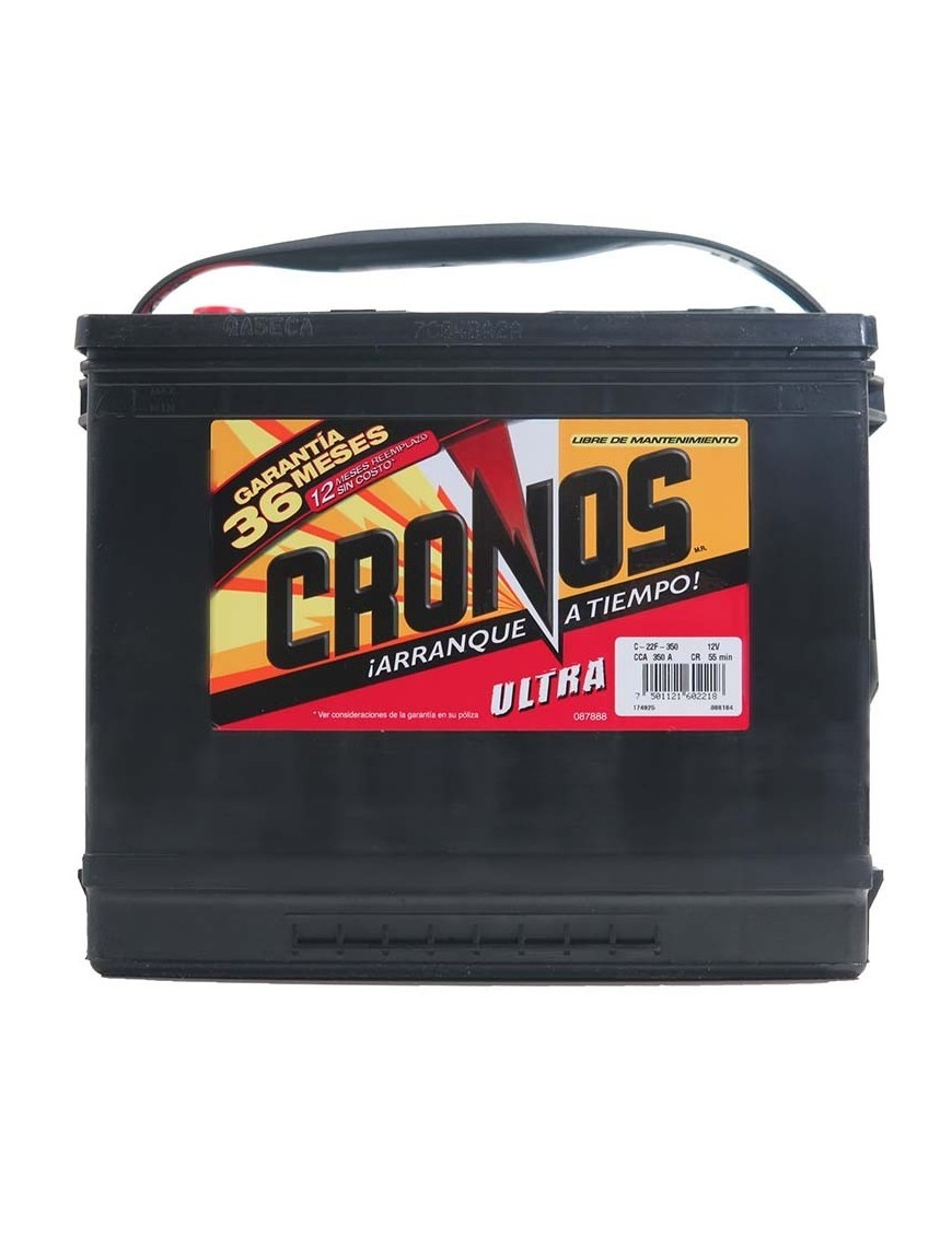 BATERIA C-22F-350