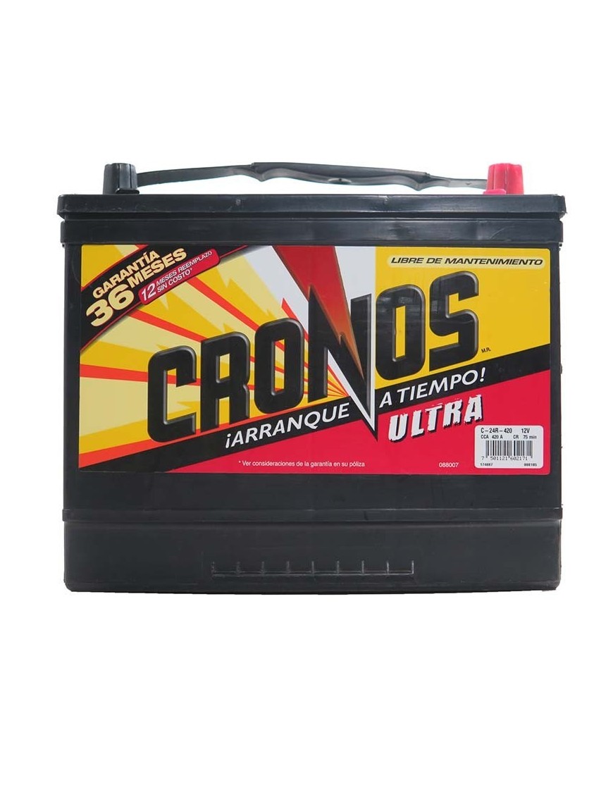 BATERIA C-24R-420