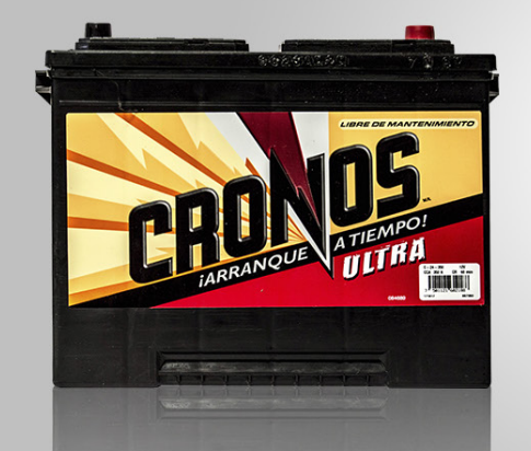 BATERIA C-NS40-300